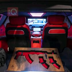 شيفروليه سوبربان